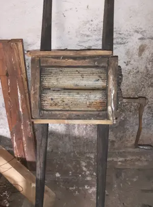 vand tocator daralau de struguri - imagine 5