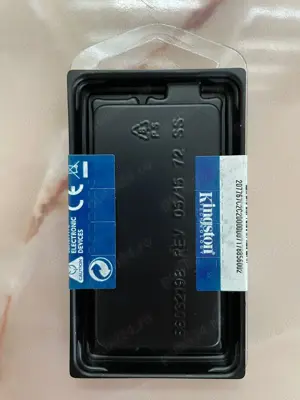 Vand Memorie RAM Kingston, 4GB, DDR3, 1333MHz, SODIMM - imagine 2