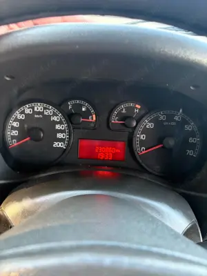 De vănzare fiat doblo 1,3 multijet