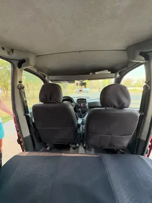 De vănzare fiat doblo 1,3 multijet  - imagine 3