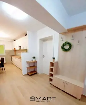 Apartament 3 camere, 90 mp zona Mihai Viteazu