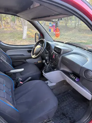 De vănzare fiat doblo 1,3 multijet  - imagine 4