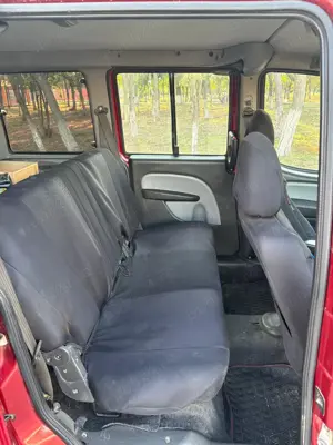De vănzare fiat doblo 1,3 multijet  - imagine 7