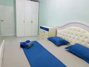 Garsoniera in zona Unirii