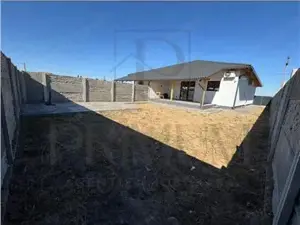 Duplex pe parter - 4 camere - spatiu mare - terasa - aproape de drumul cu 4 benzi - imagine 4