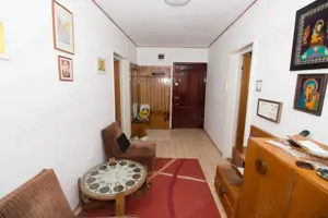 Apartament 3 camere de vânzare   Str. Constantin Brâncoveanu, Brașov | Etaj 3 | loc de parcare - imagine 7
