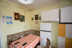 Apartament 3 camere de vânzare   Str. Constantin Brâncoveanu, Brașov | Etaj 3 | loc de parcare - imagine 9