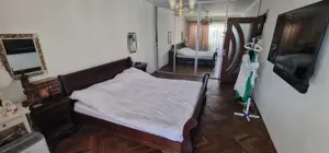 Doua camere comfort maxim, zona Gara.