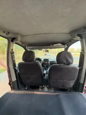 De vănzare fiat doblo 1,3 multijet  - imagine 2