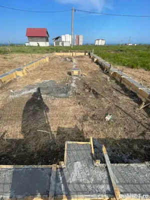 Teren intravilan langa Beach Please -  NIBIRU si la 300m de Plaja, Racordat la Utilitati - imagine 10