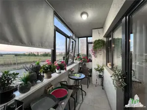 Apartament cu 3 camere, complet mobilat utilat posibilitate loc de parcare, 87mp, in Cartierul Latin