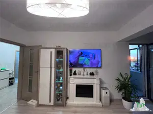 Apartament cu 3 camere, complet mobilat utilat posibilitate loc de parcare, 87mp, in Cartierul Latin - imagine 3