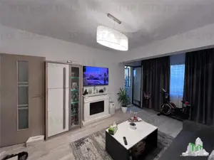 Apartament cu 3 camere, complet mobilat utilat posibilitate loc de parcare, 87mp, in Cartierul Latin - imagine 6