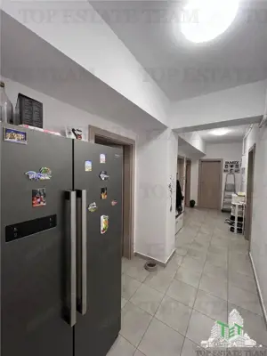 Apartament cu 3 camere, complet mobilat utilat posibilitate loc de parcare, 87mp, in Cartierul Latin - imagine 14