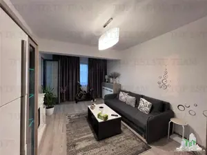 Apartament cu 3 camere, complet mobilat utilat posibilitate loc de parcare, 87mp, in Cartierul Latin - imagine 20