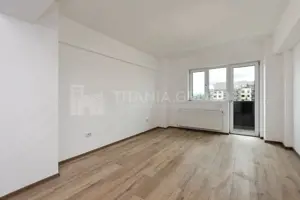 Apartament 3 camere decomandat, 2 bai, parcare, preluare chirias - imagine 11