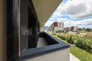 Apartament 3 camere decomandat, 2 bai, parcare, preluare chirias - imagine 7