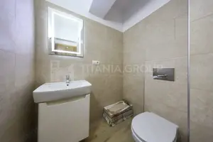 Apartament 3 camere decomandat, 2 bai, parcare, preluare chirias - imagine 5