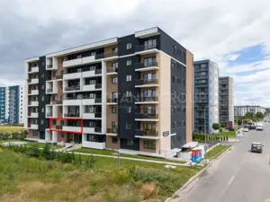 Apartament 3 camere decomandat, 2 bai, parcare, preluare chirias - imagine 8
