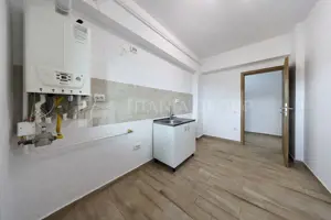 Apartament 3 camere decomandat, 2 bai, parcare, preluare chirias - imagine 13
