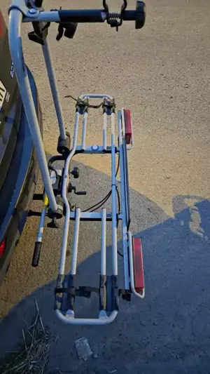 Vand suport bicicleta auto