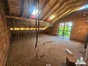 Garsoniera bloc boutique cu terasa 10mp metrou Gorjului