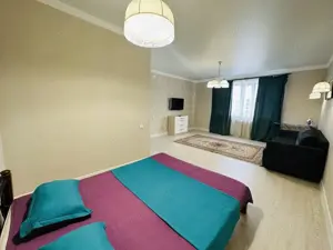 Garsoniera in zona Unirii