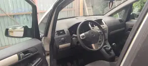 Opel Zafira unic propietar bine intretinuta in garaj - imagine 3