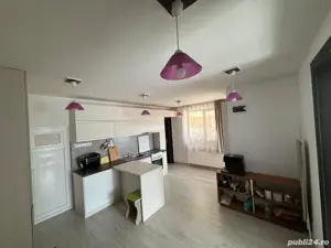 Vând casă cu teren 500 mp.str.Timişului,Cluj napoca - imagine 7