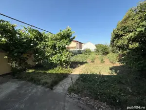 Vând casă cu teren 500 mp.str.Timişului,Cluj napoca - imagine 5