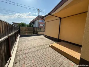 Vând casă cu teren 500 mp.str.Timişului,Cluj napoca - imagine 2