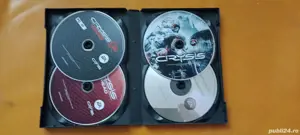 Joc video PC. Crysis Maximum Edition (multe  jocuri)  - imagine 3