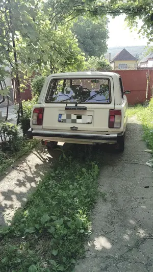 Lada 2104 in stare bună - imagine 4