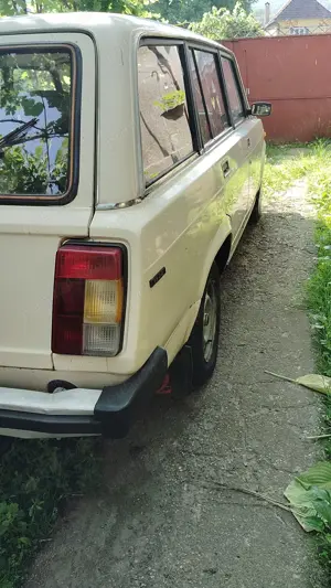 Lada 2104 in stare bună - imagine 5
