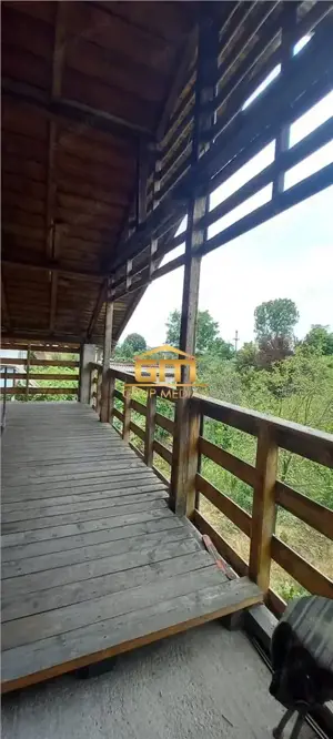 casa P+M, Goranu - imagine 9