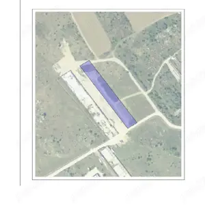 Teren sos. Odaii, Otopeni, zona LaPlage Club