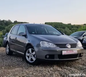 Vw   Golf 5   2008 Impecabil 4250