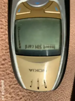 telefon nokia 6310i