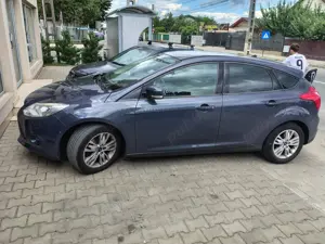 Ford Focus 2012  ecoboost - imagine 3