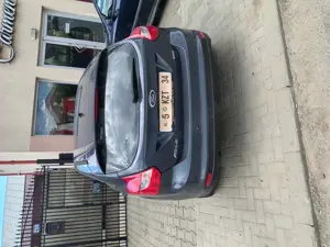 Ford Focus 2012  ecoboost - imagine 5