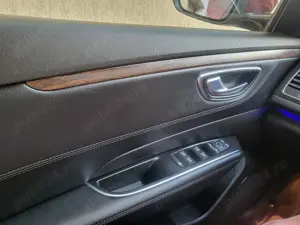 auto Talisman rosu - imagine 3