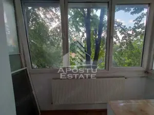 Apartament cu 2 camere, semidecomandat, etajul 2, zona Sagului - imagine 4