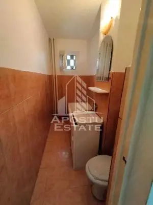 Apartament cu 2 camere, semidecomandat, etajul 2, zona Sagului - imagine 7
