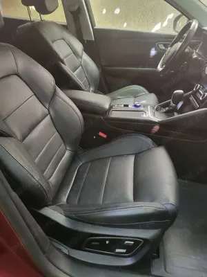 Renault Talisman 1.6 TCE 200 CP - imagine 6