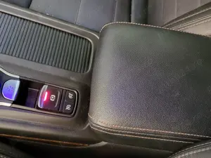 auto Talisman rosu - imagine 5