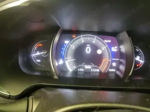 auto Talisman rosu - imagine 4