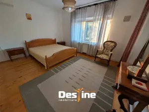 Vilă D+P+1+M 6 camere 180 m utili 1000 mp teren utiliăți, Lidl Bucium - imagine 6