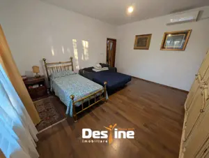 Vilă D+P+1+M 6 camere 180 m utili 1000 mp teren utiliăți, Lidl Bucium - imagine 10