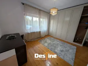 Vilă D+P+1+M 6 camere 180 m utili 1000 mp teren utiliăți, Lidl Bucium - imagine 8