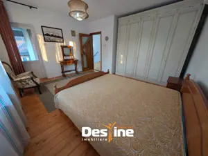 Vilă D+P+1+M 6 camere 180 m utili 1000 mp teren utiliăți, Lidl Bucium - imagine 7